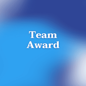 Team Award