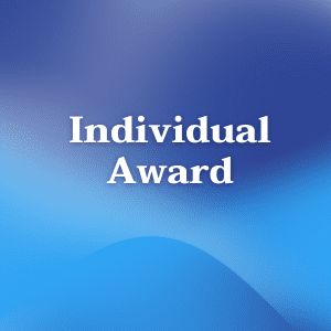 Individual Award