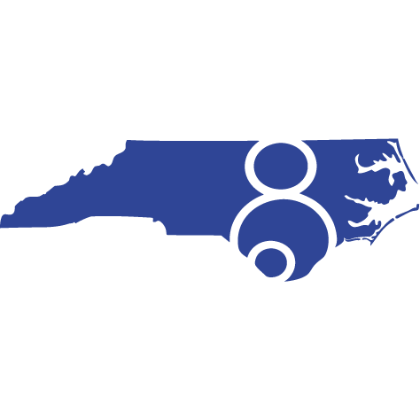 Nc Prenatal Assoc a Coalition for Healthy Mothers Healthy Babies logo